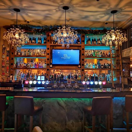 The Townhouse Boutique Hotel Barrow-in-Furness Luaran gambar